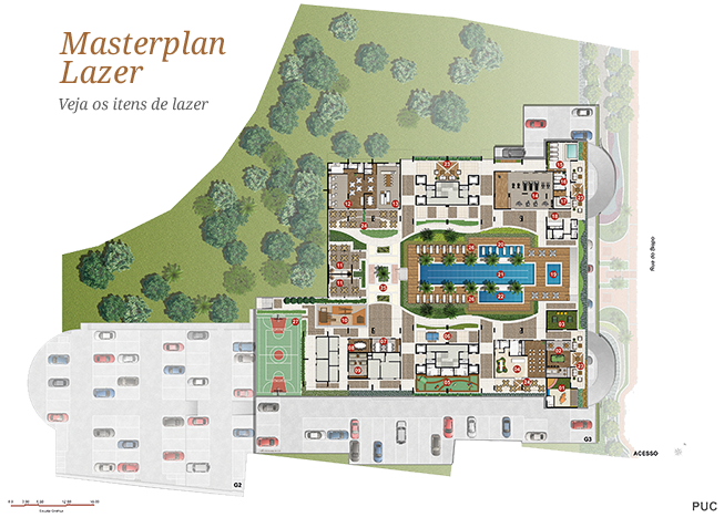 Masterplan